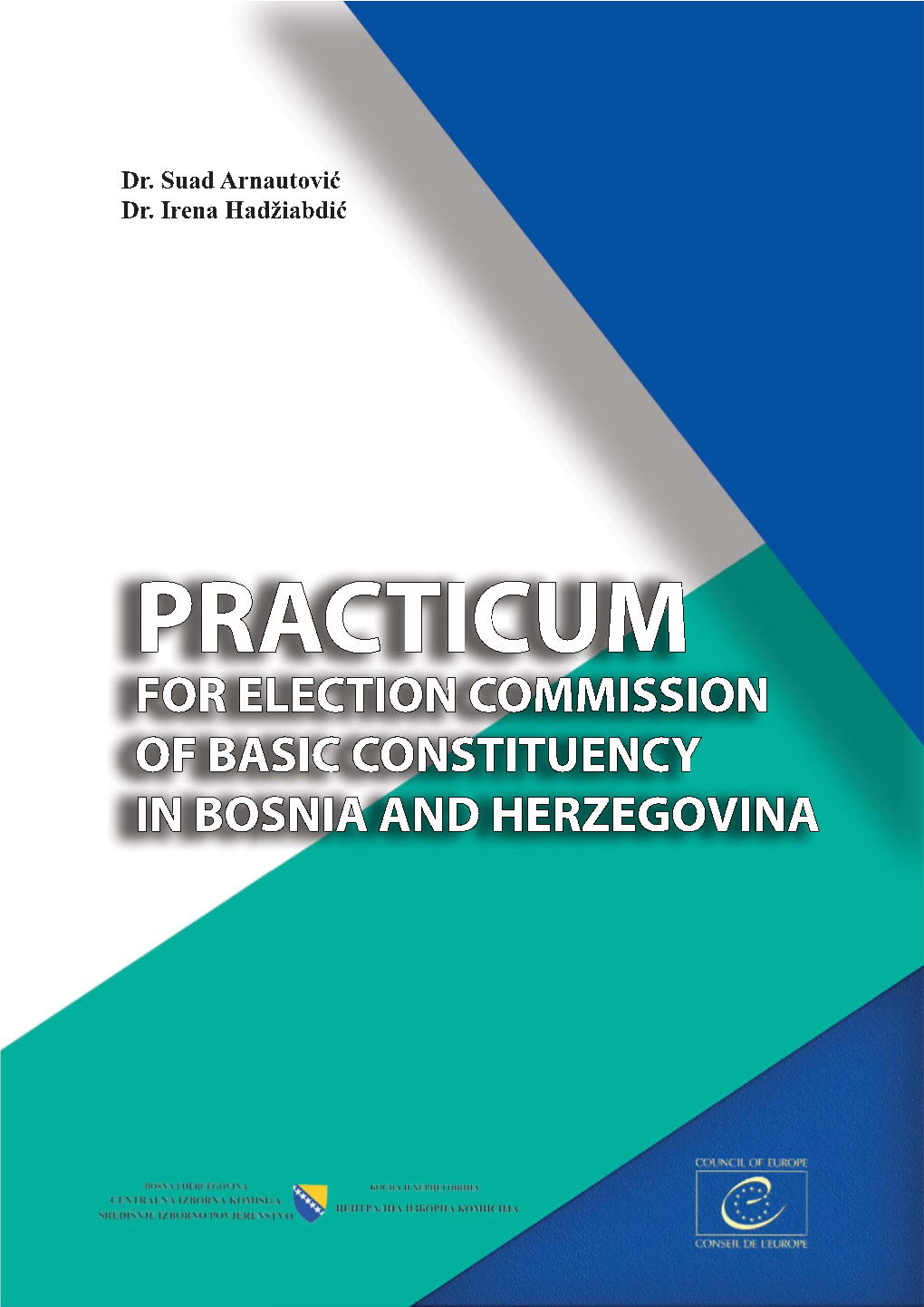 Practicum for Election Commission of Basic Constituency in Bosnia and Herzegovina