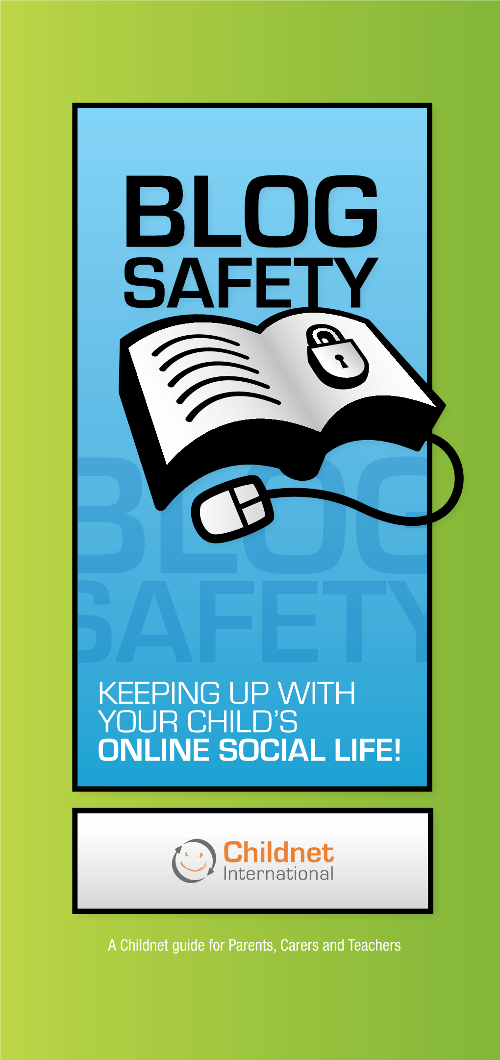 Blog Safety Leaflet