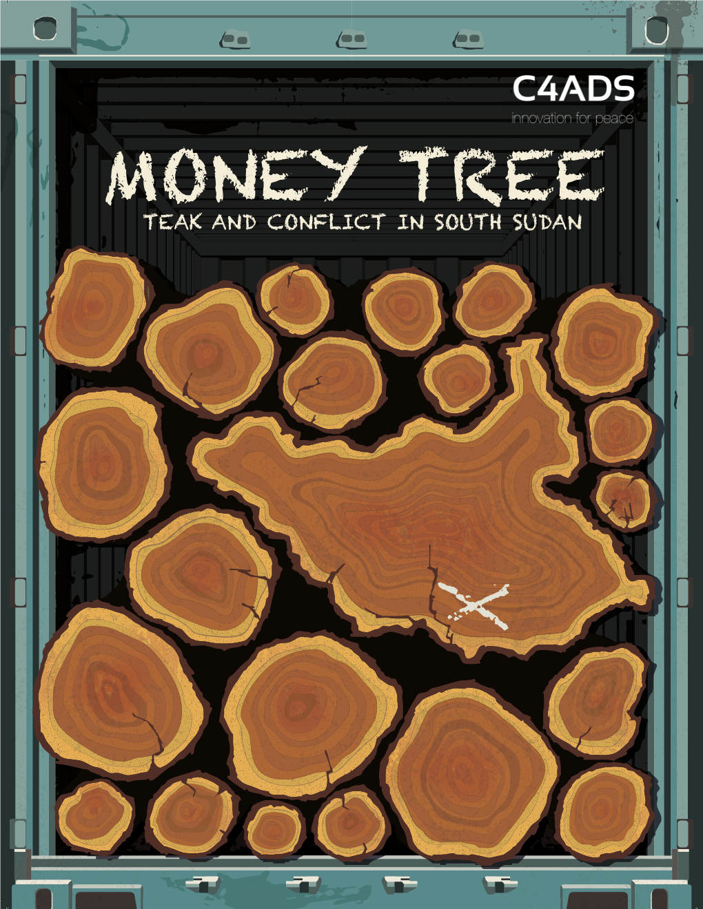 Money Tree Innovation for Peace