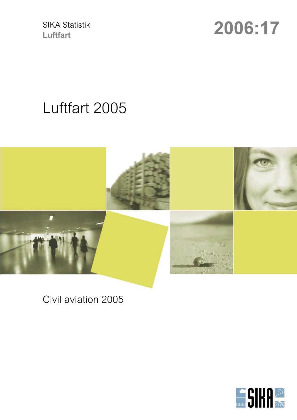 Luftfart 2005