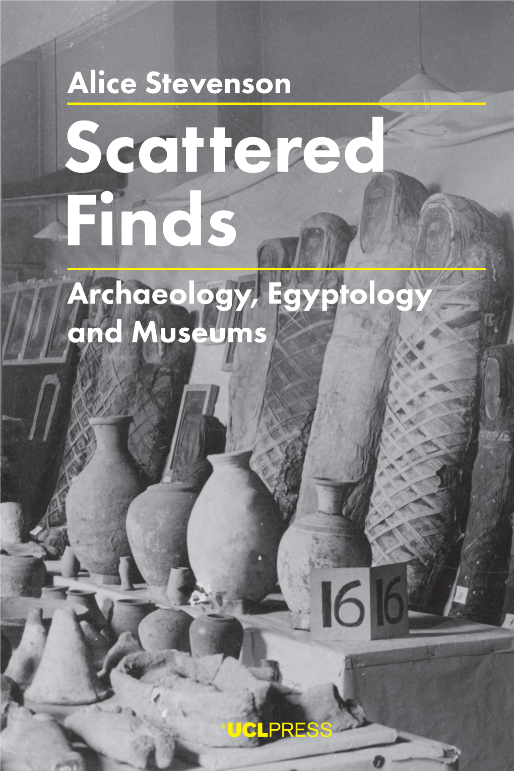 Scattered Finds Scattered