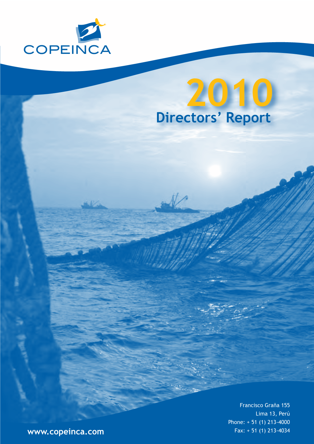 Directors' Report Directors' Report