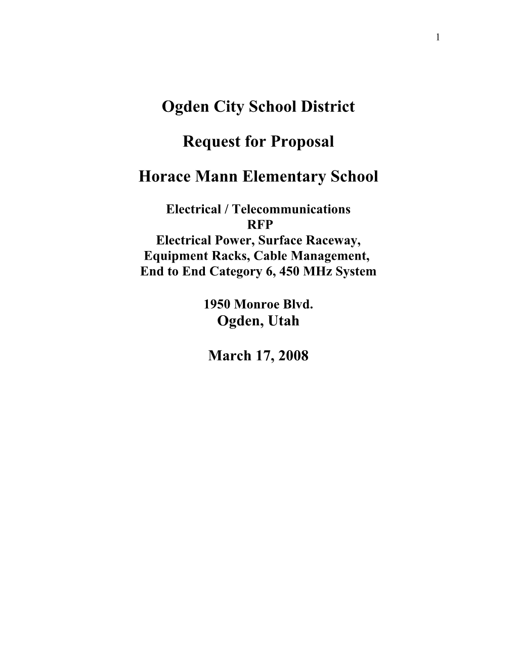 Ogden City School District s3