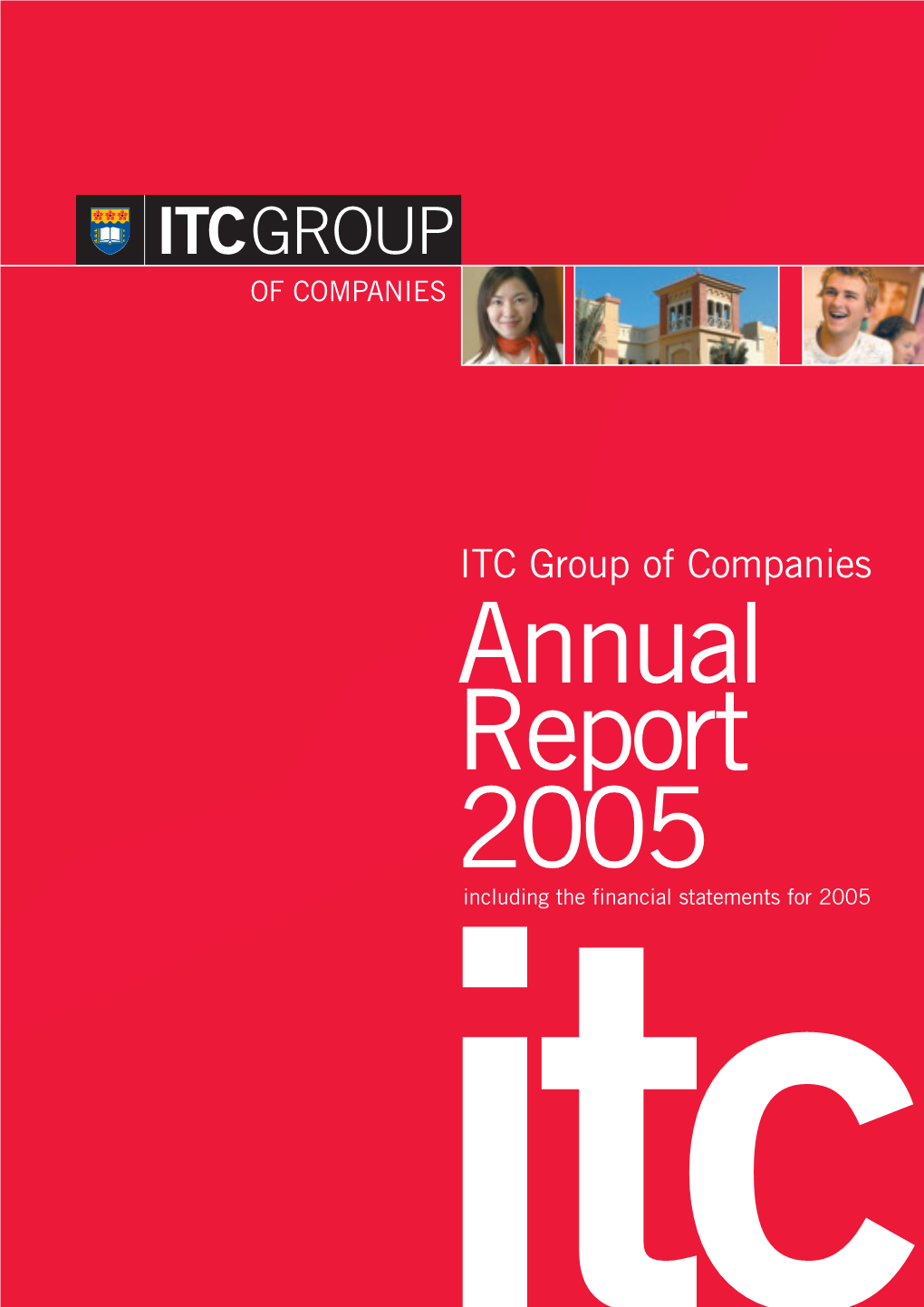 Itcgroup of Companies