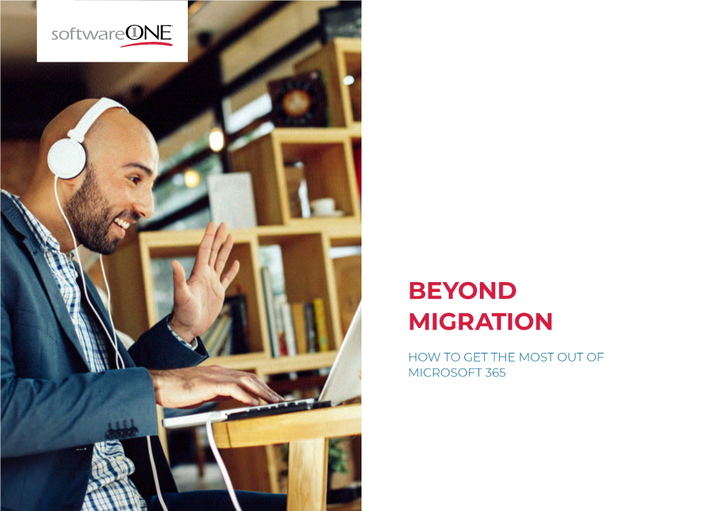 Beyond Migration