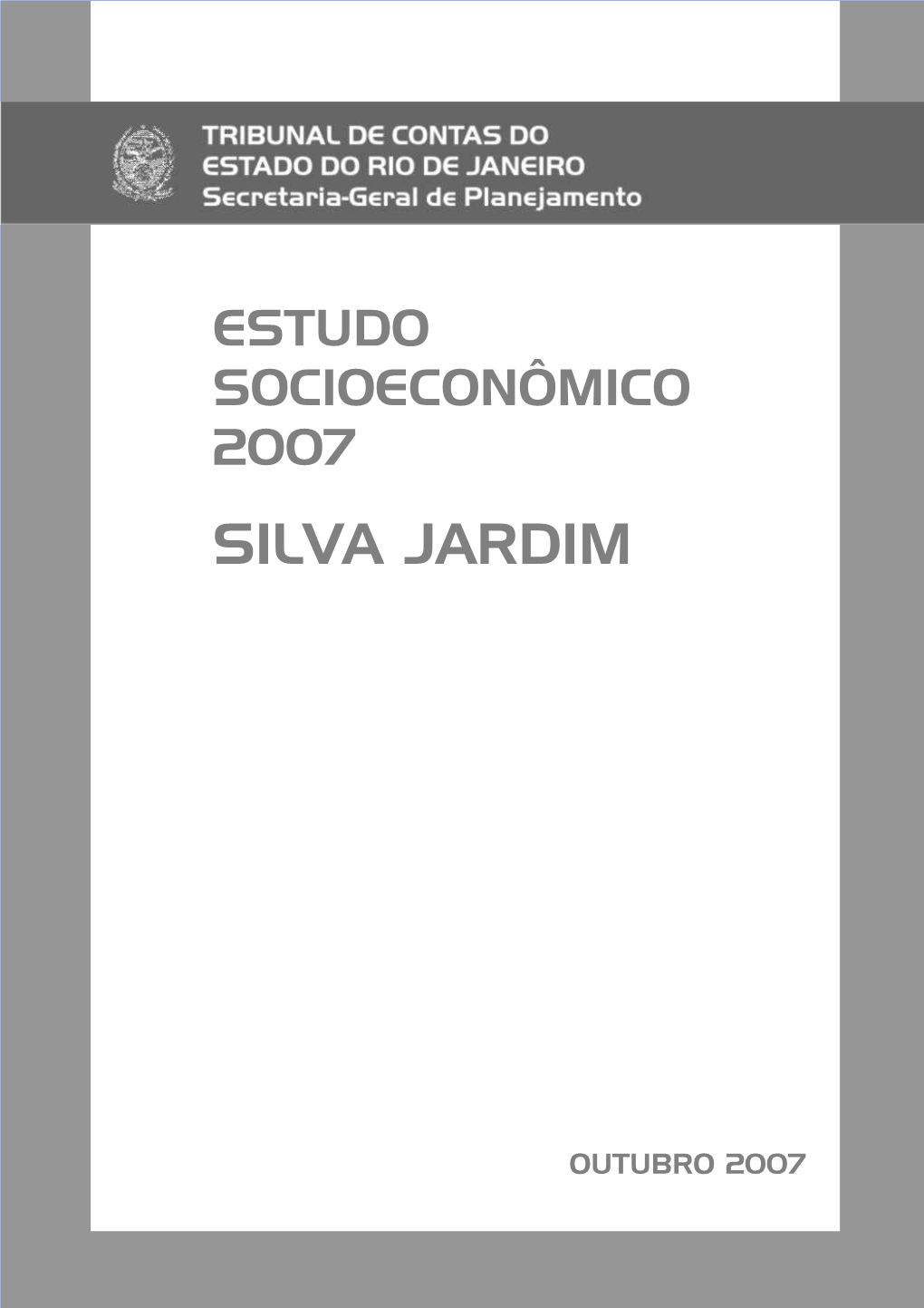 Silva Jardim