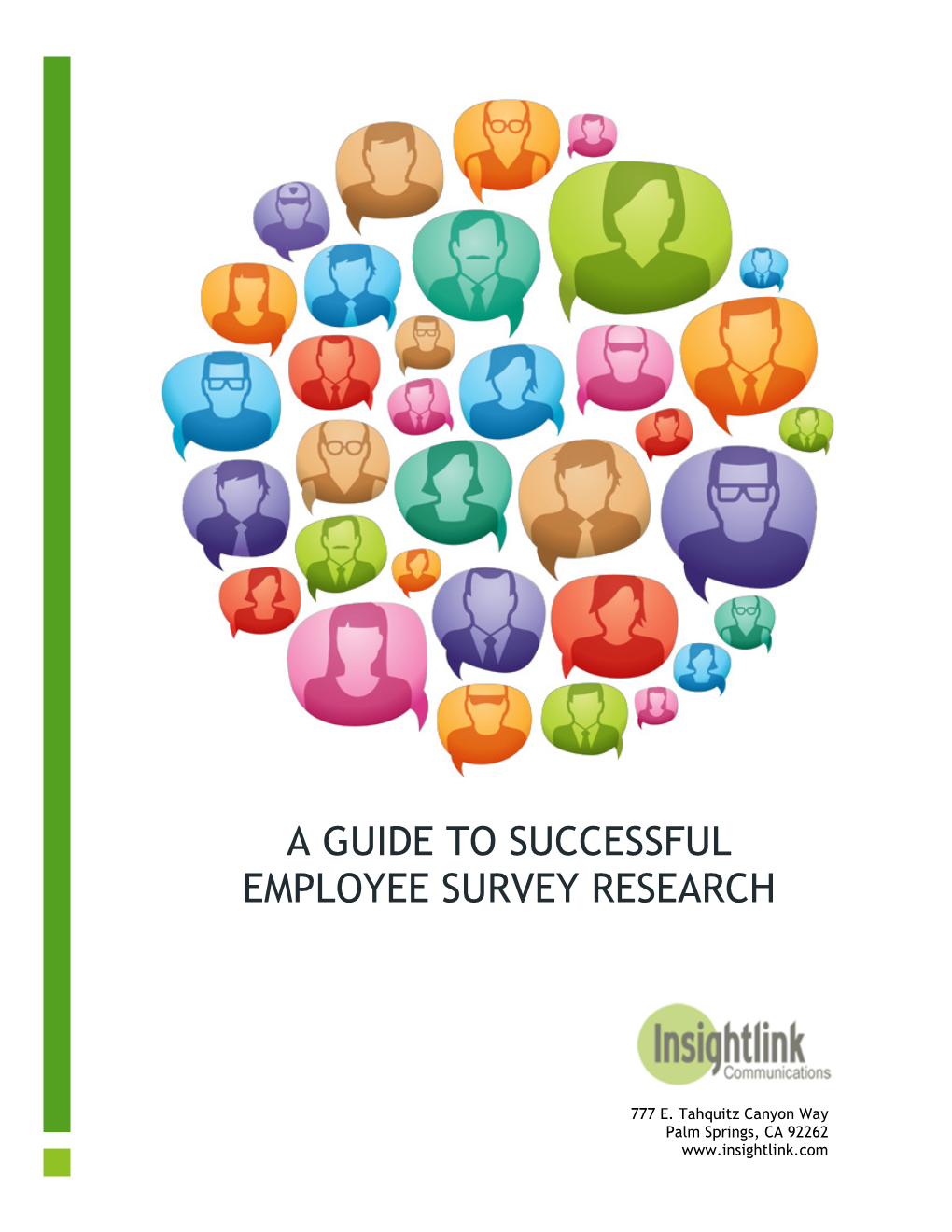 A Guide to Successful Employee Survey Research