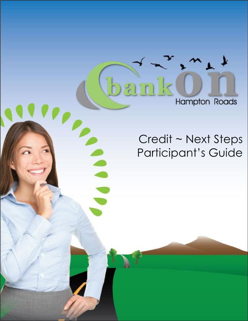 Credit ~ Next Steps Participant's Guide