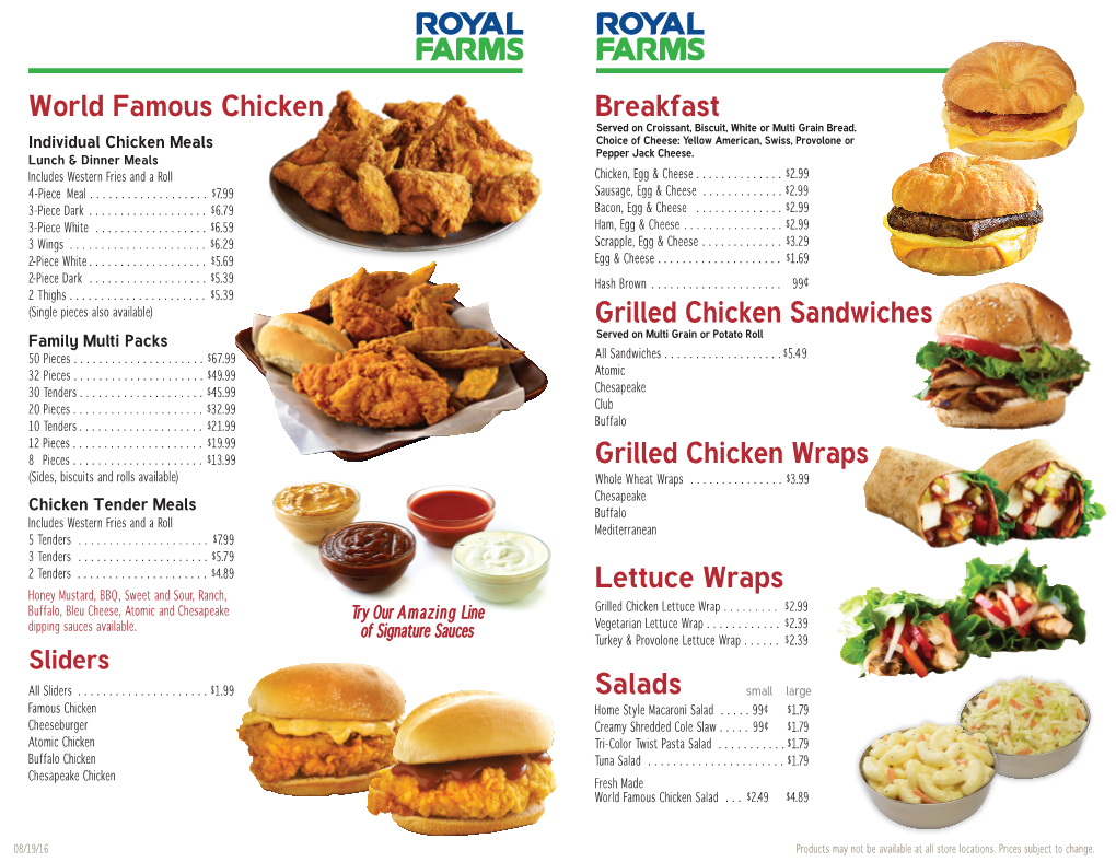 RF1442 2Page Menu4