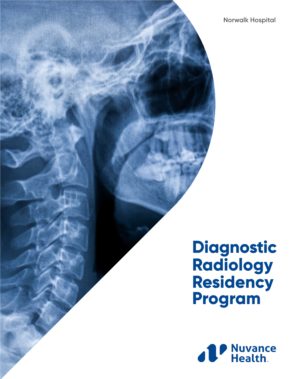 Diagnostic Radiology Residency Program