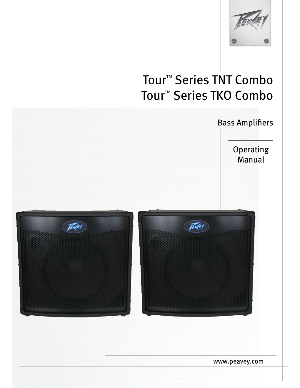 Tour™ Series TNT Combo Tour™ Series TKO Combo