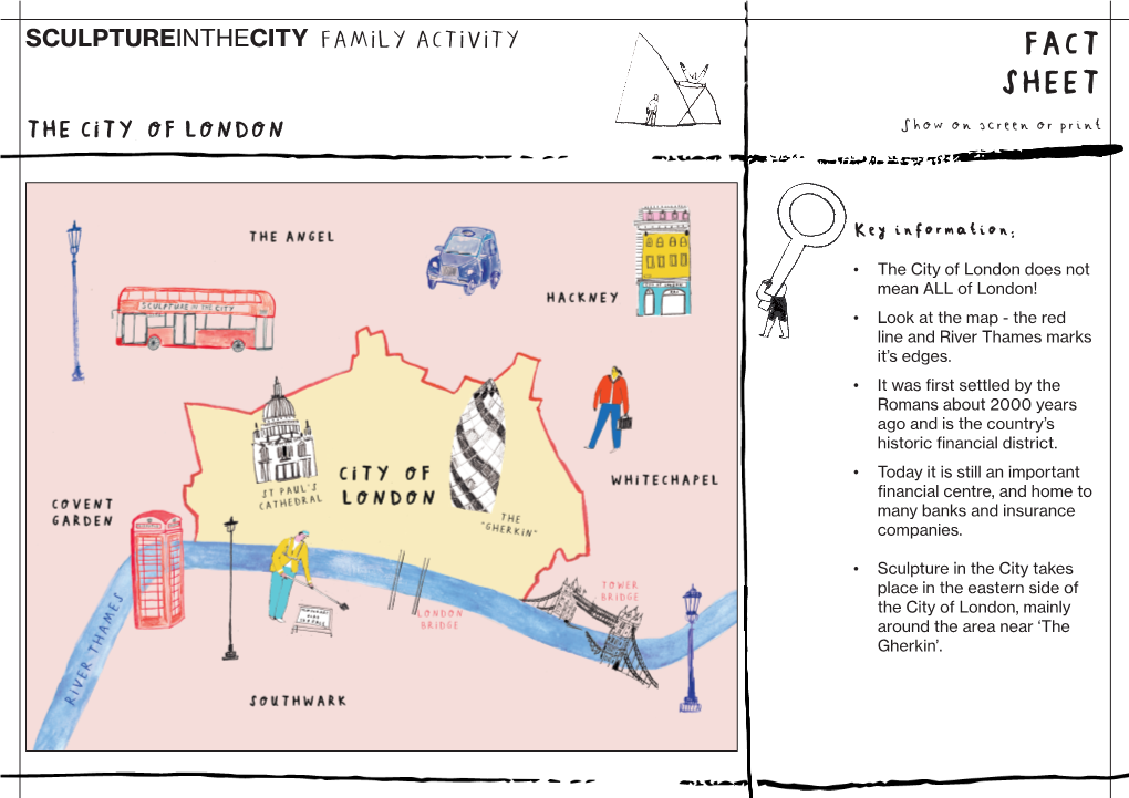 SITC Learning: Activity 1