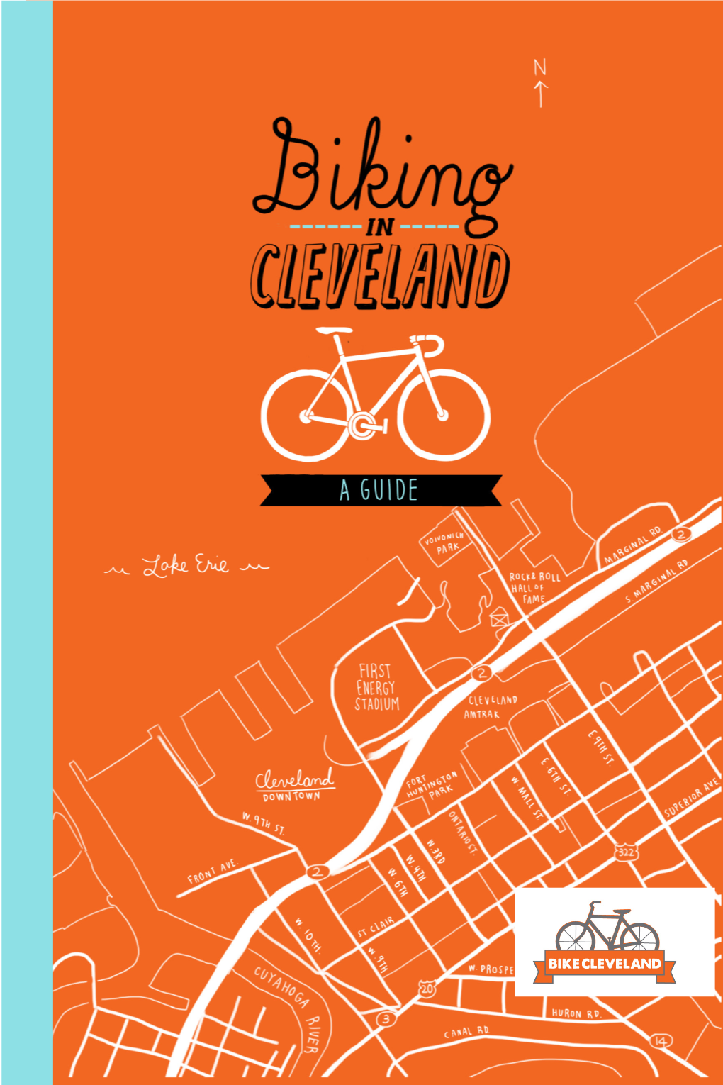 Biking in Cleveland: a Guide Is Here to Help You Take the Next Step Towards About Climate Change