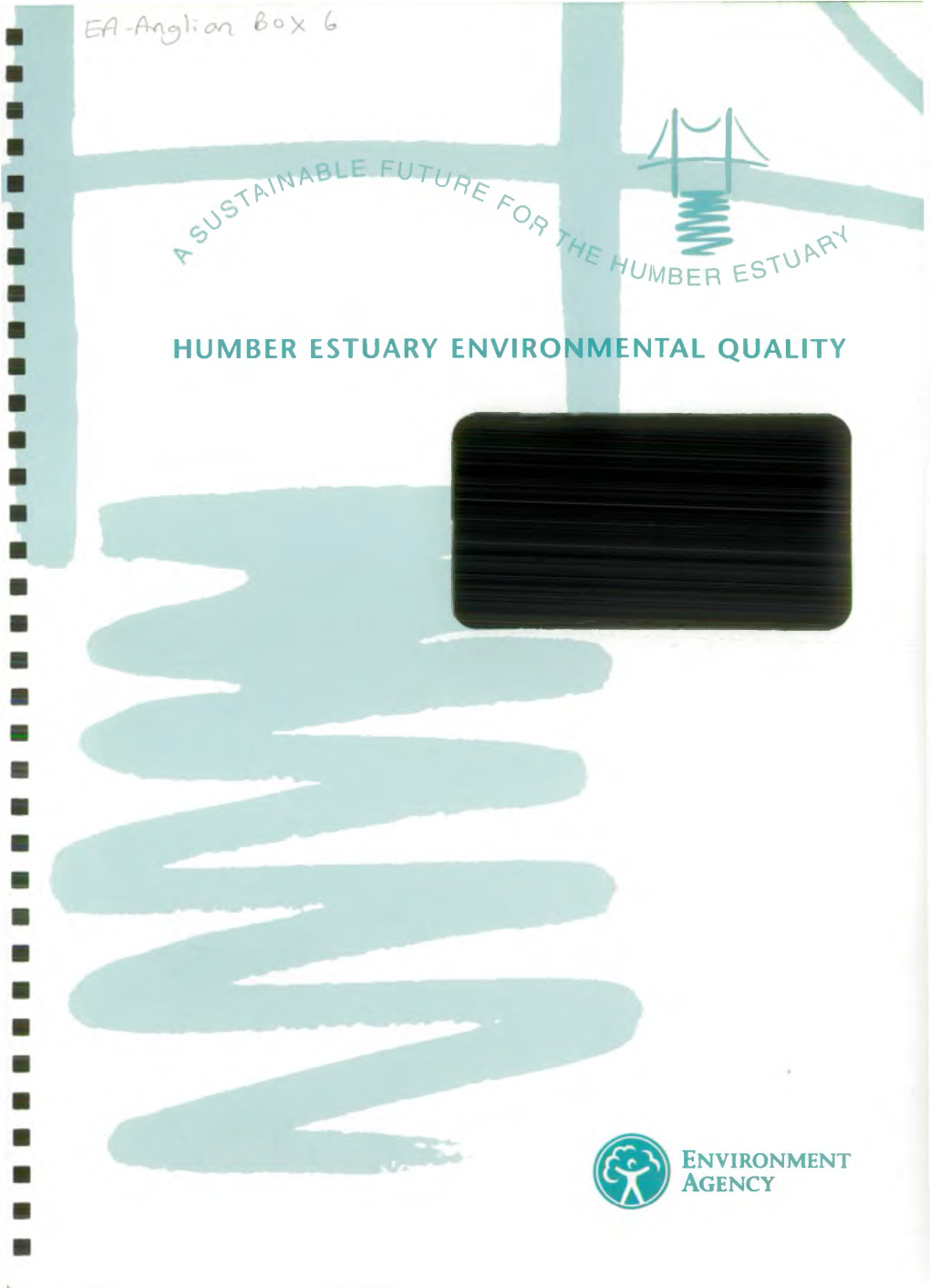 U S * * Fur^ F HUMBER ESTUARY ENVIRONMENTAL QUALITY