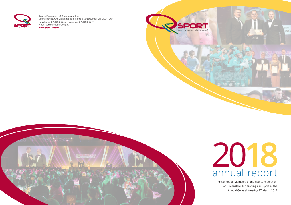 Annual Report