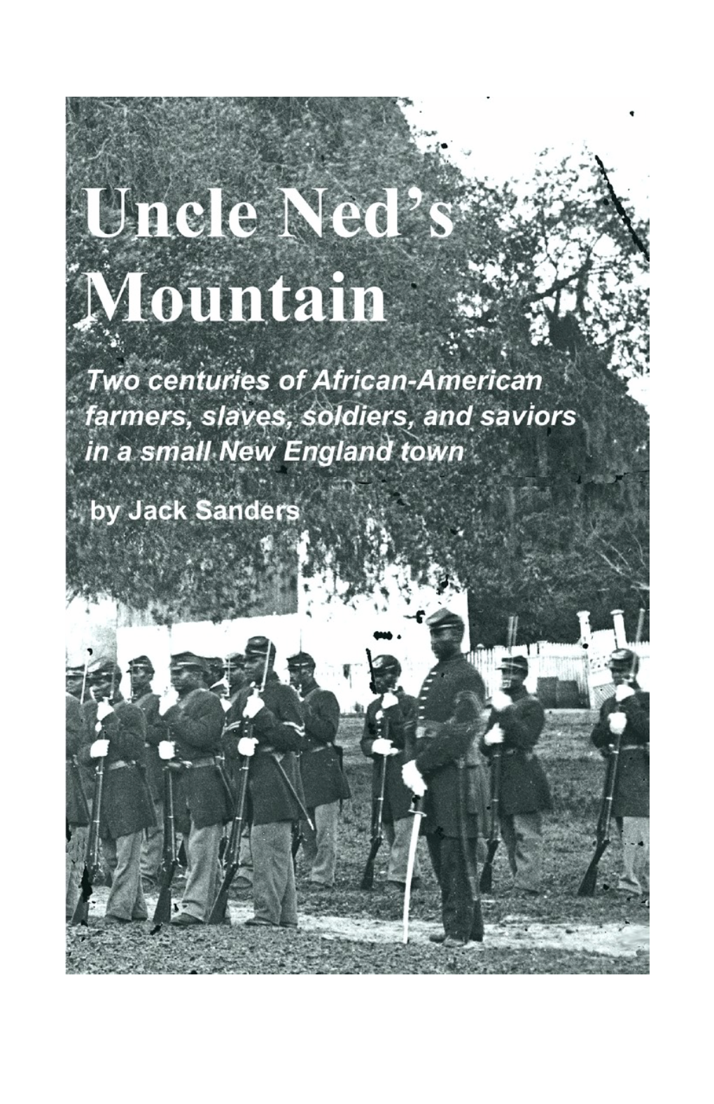 Uncle Ned's Mountain
