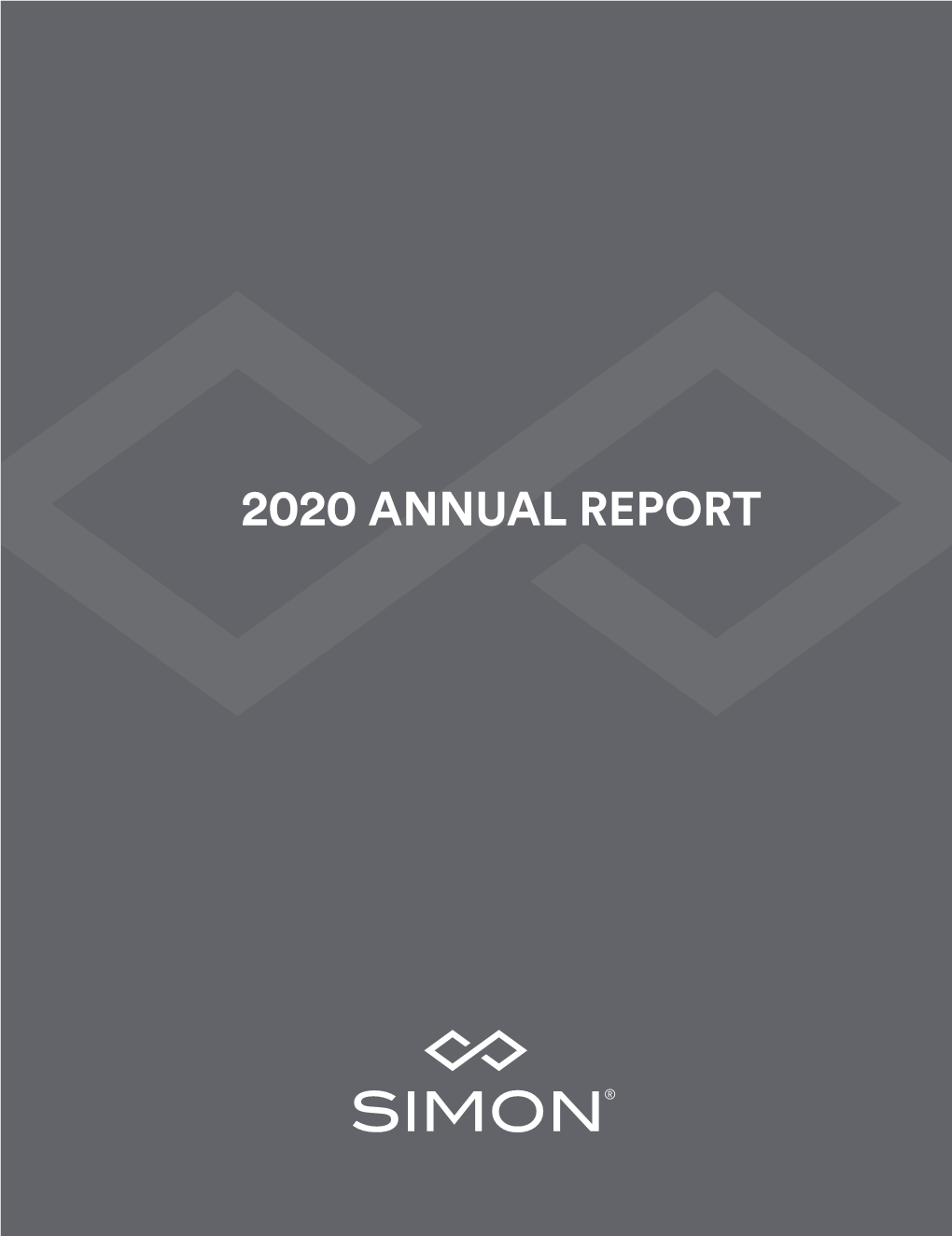 2020 Annual Report