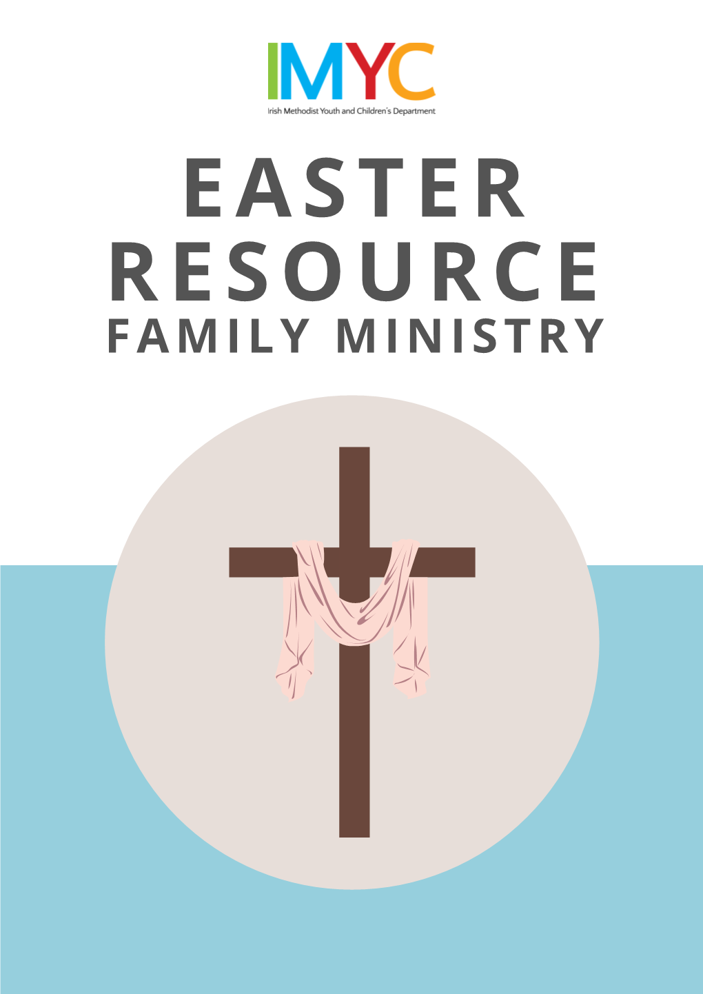 Copy of EASTER RESOURCE