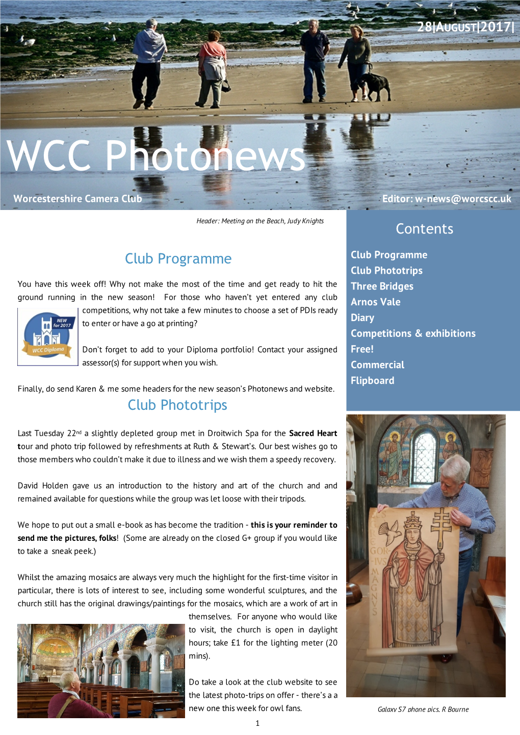 WCC Photonews