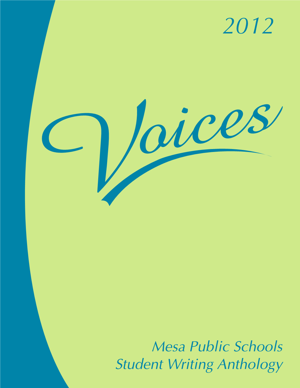 '05 BOOK-Voices