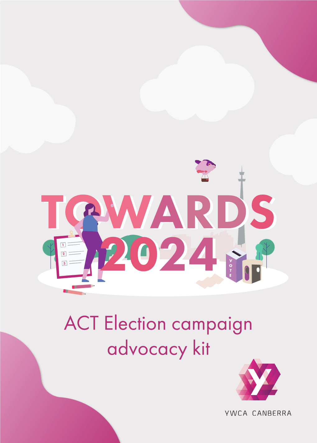 Campaign Advocacy Kit