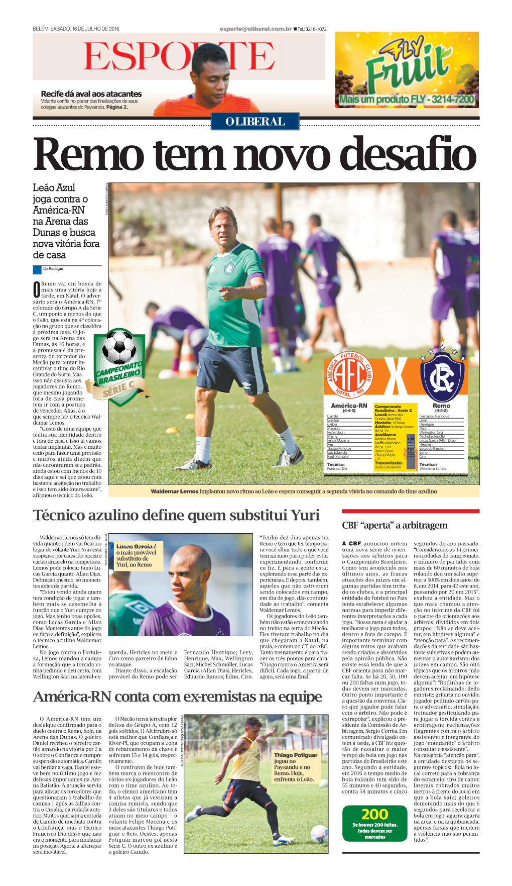 ESPORTE 16-07-2016.Pdf