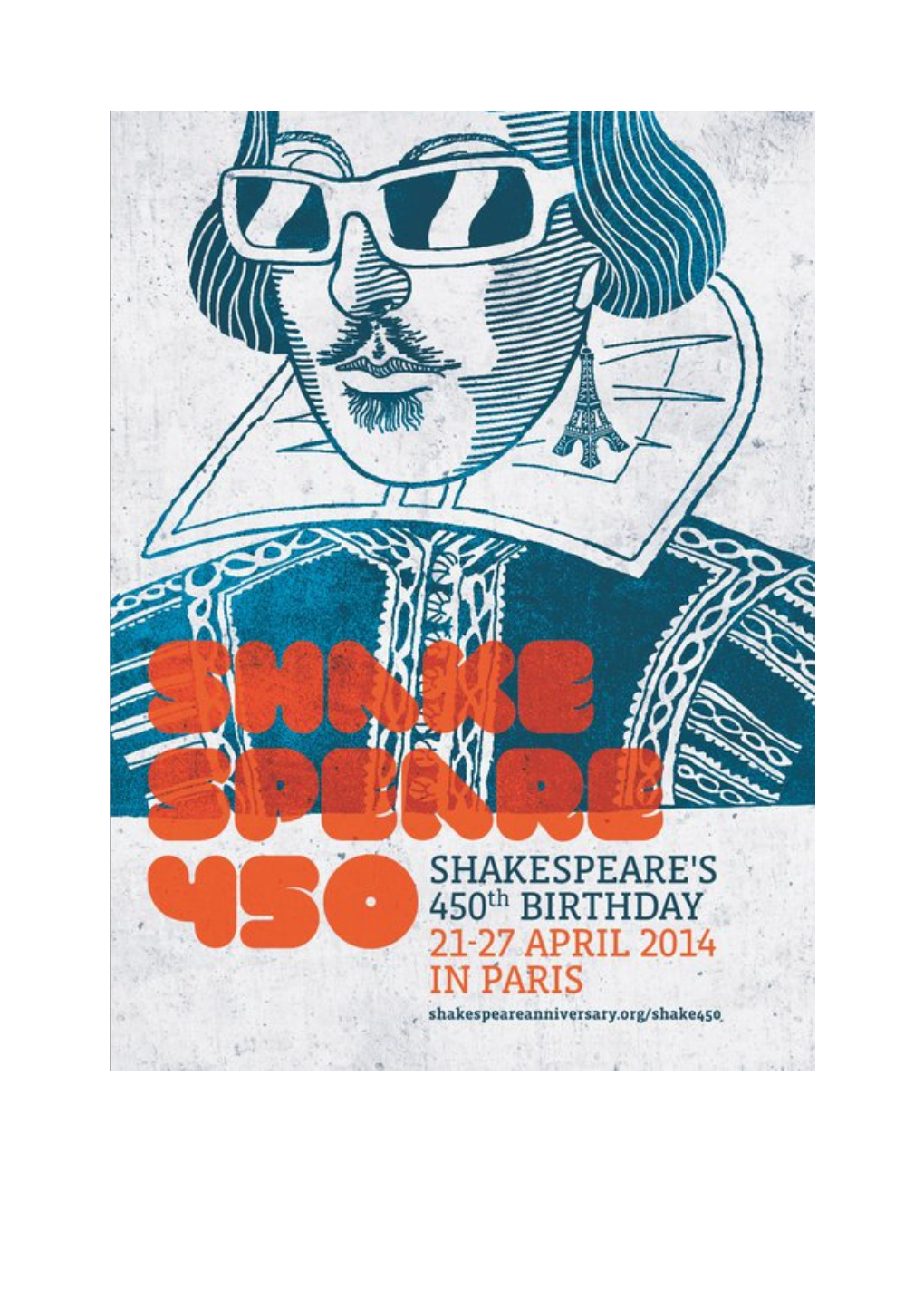 Anniversaires De Shakespeare