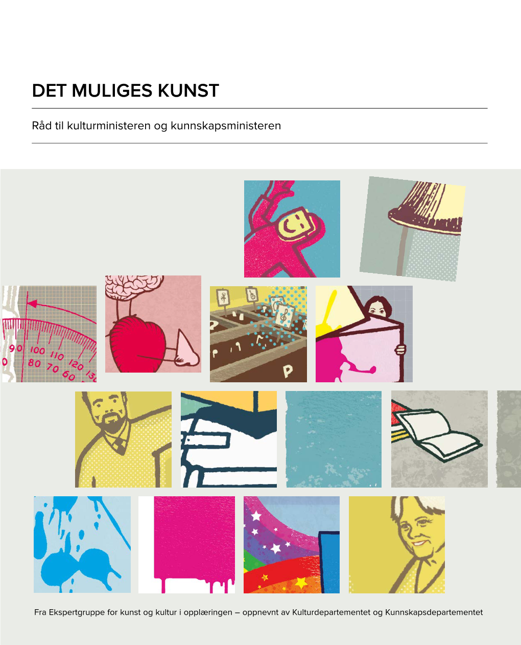 Det Muliges Kunst