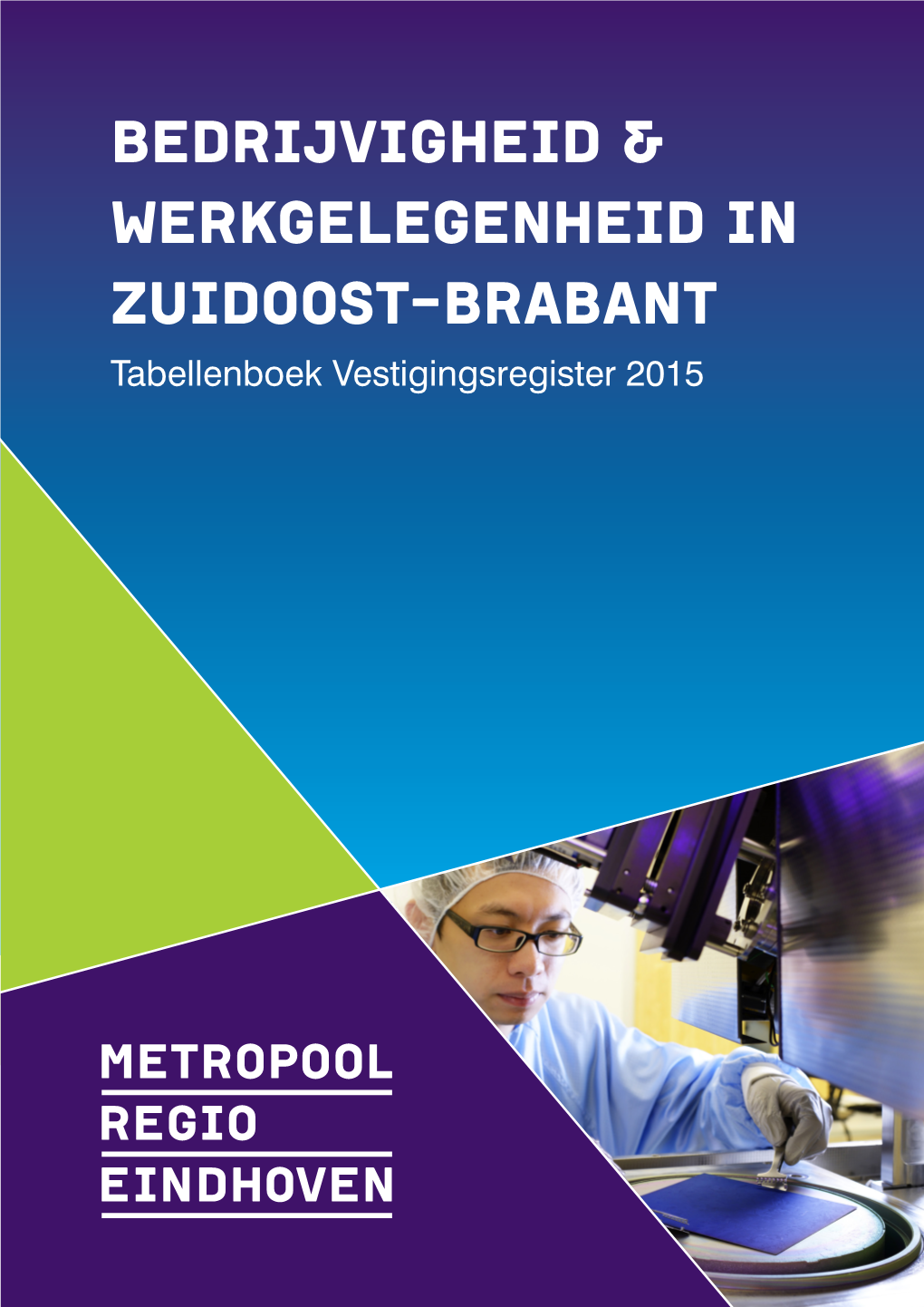 Werkgelegenheidsenquete 2013 Bergeijk