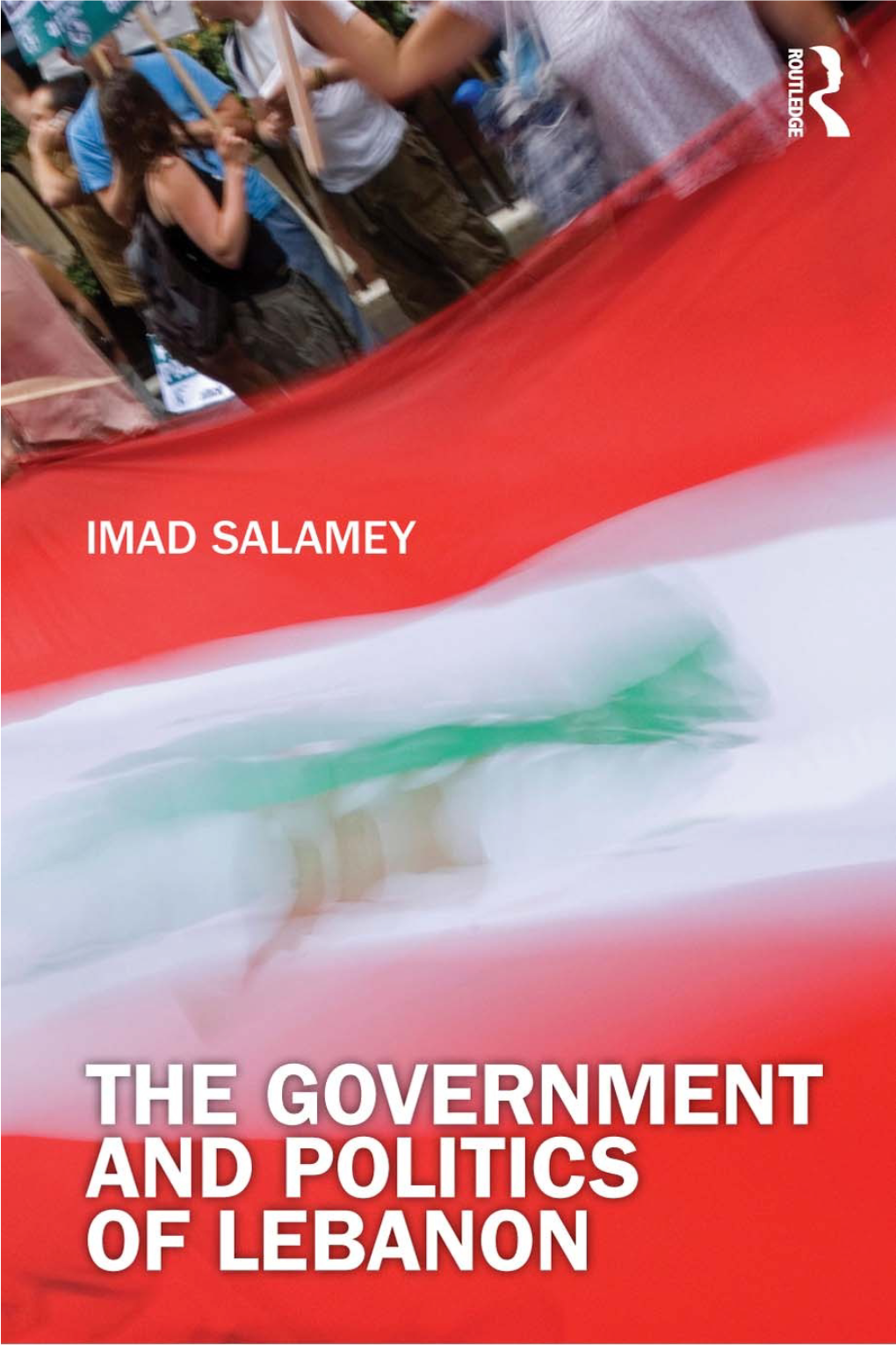 The Government and Politics of Lebanon