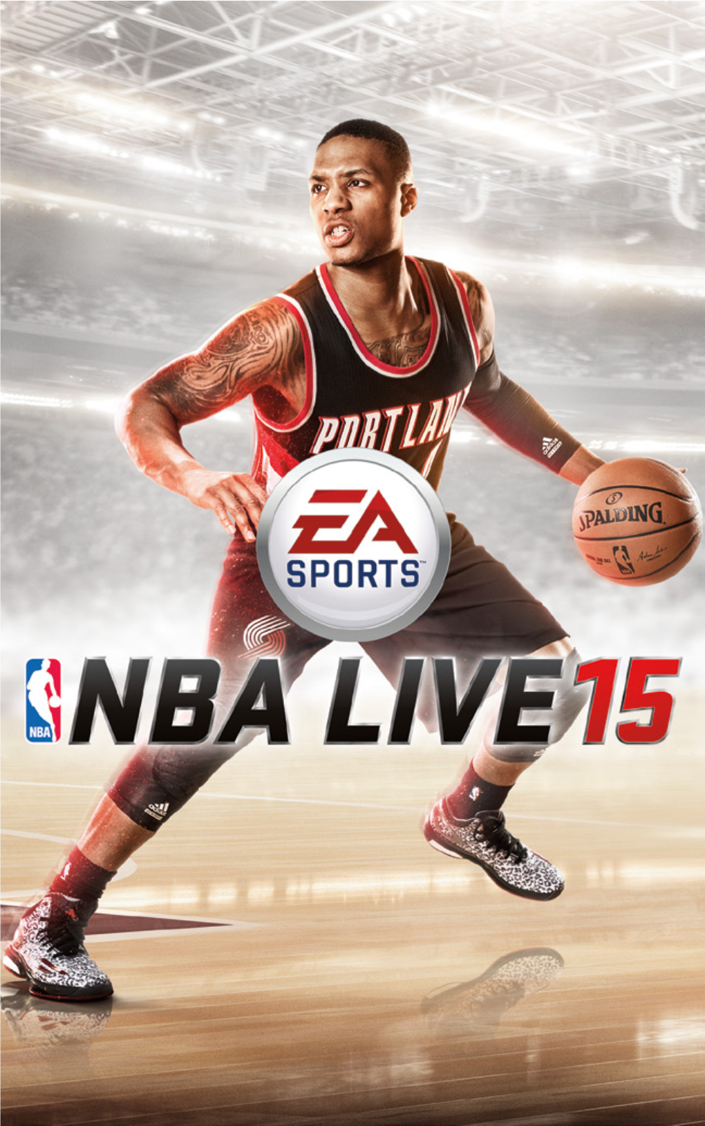 Nba-Live-15-Manuals Sony Playstation 4 Na.Pdf