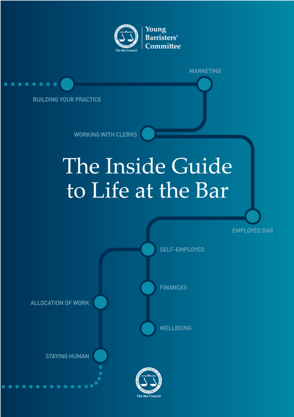 Inside Guide to Life at the Bar 2020