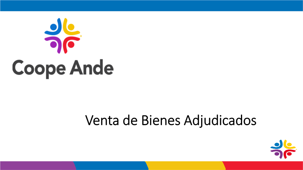 Venta De Bienes Adjudicados Aproveché Nuestras Promociones…