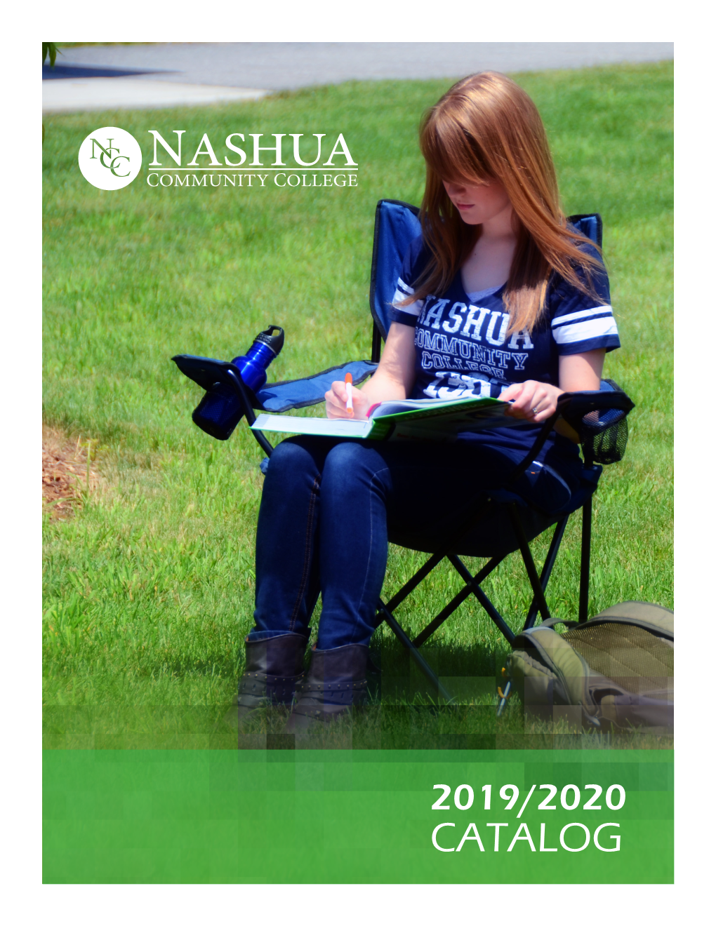 Course Catalog 2019 - 2020