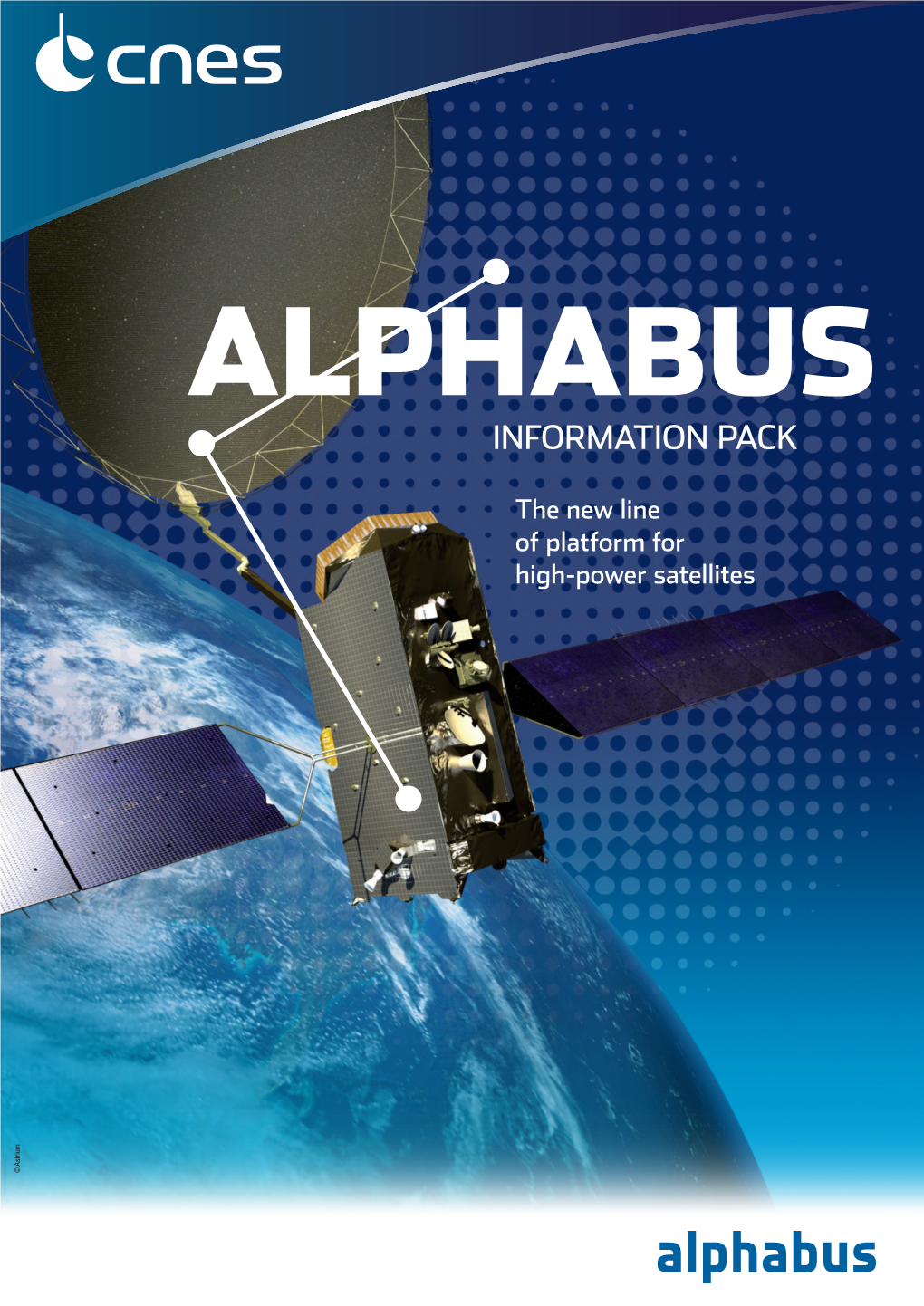 Alphabus… and Then? Alphabus Extension NEOSAT the Issues of Electric Propulsion