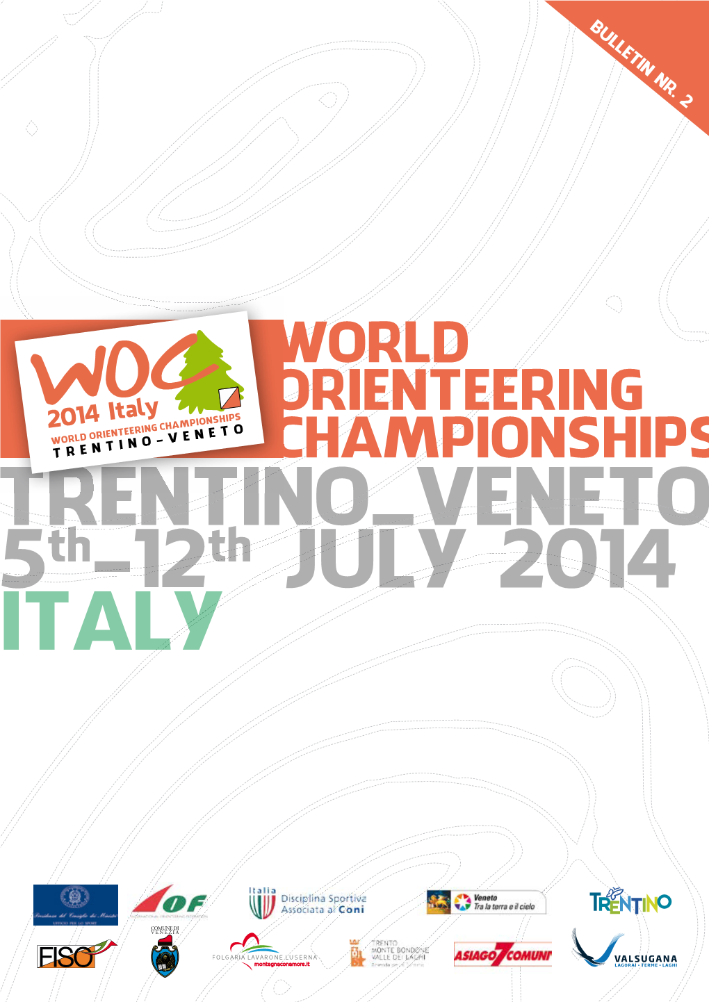 5Th-12Th JULY 2014 ITALY