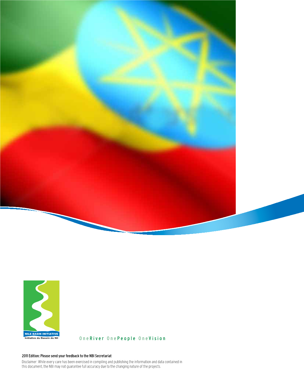 Ethiopia and the Nile Basin Initiative: Benefits of Cooperation
