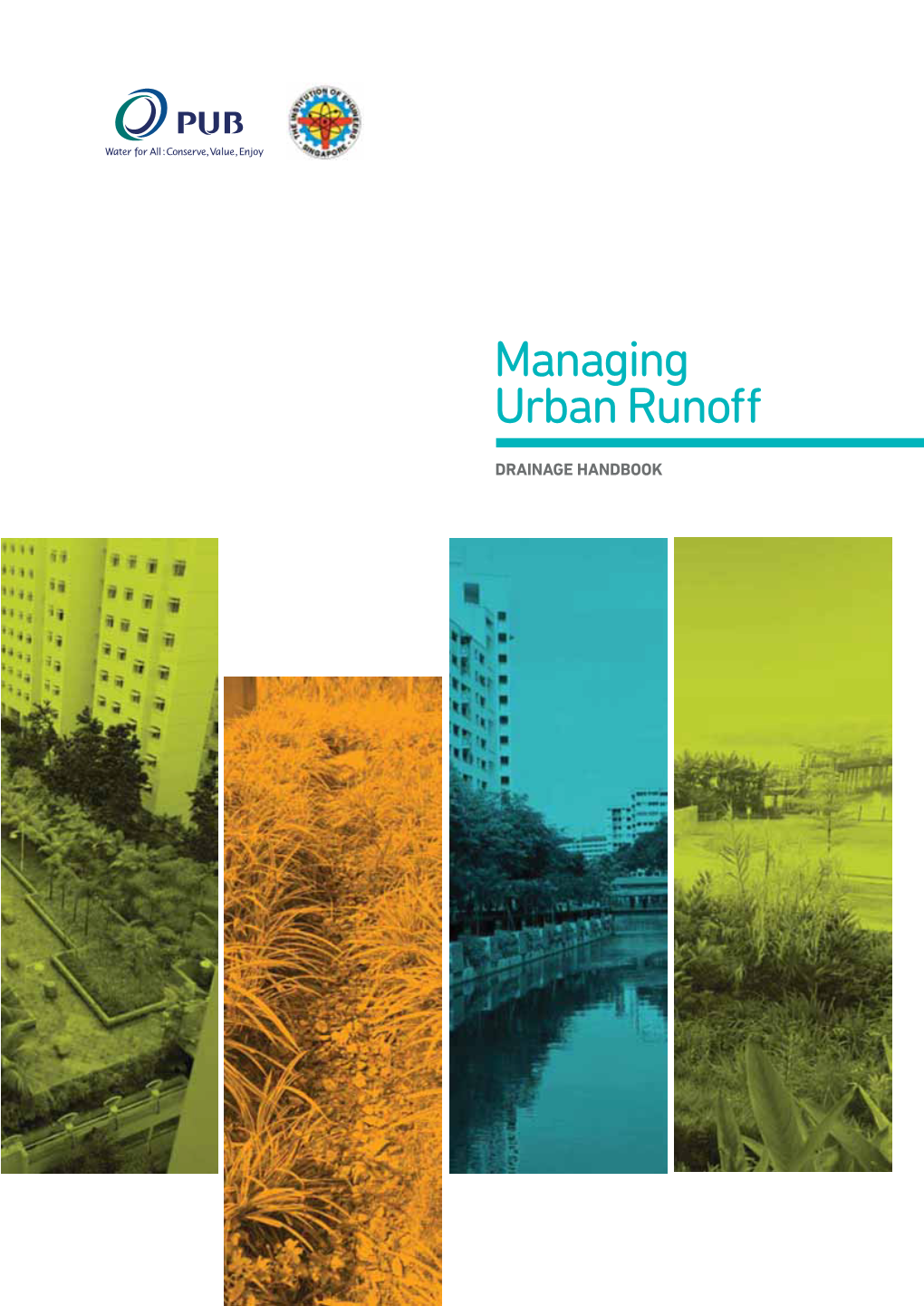 Managing Urban Runoff