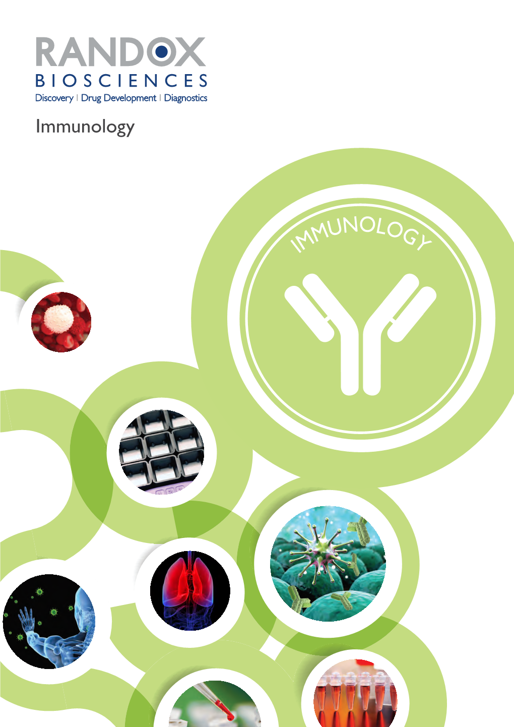 Immunology Contents