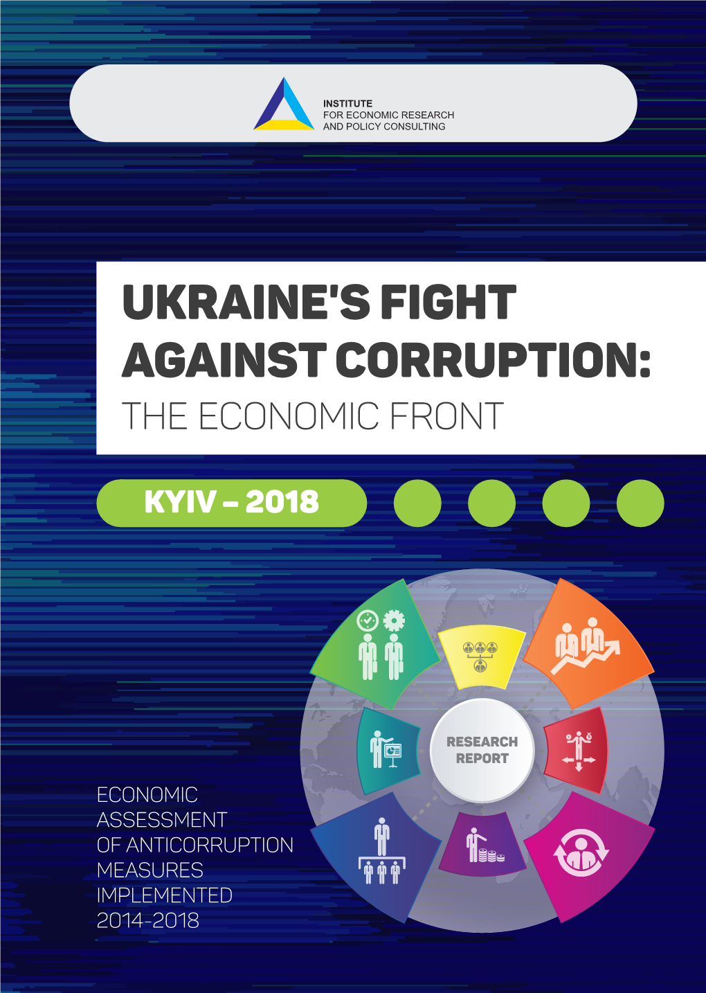 Ukraine's Fight Against Corruption