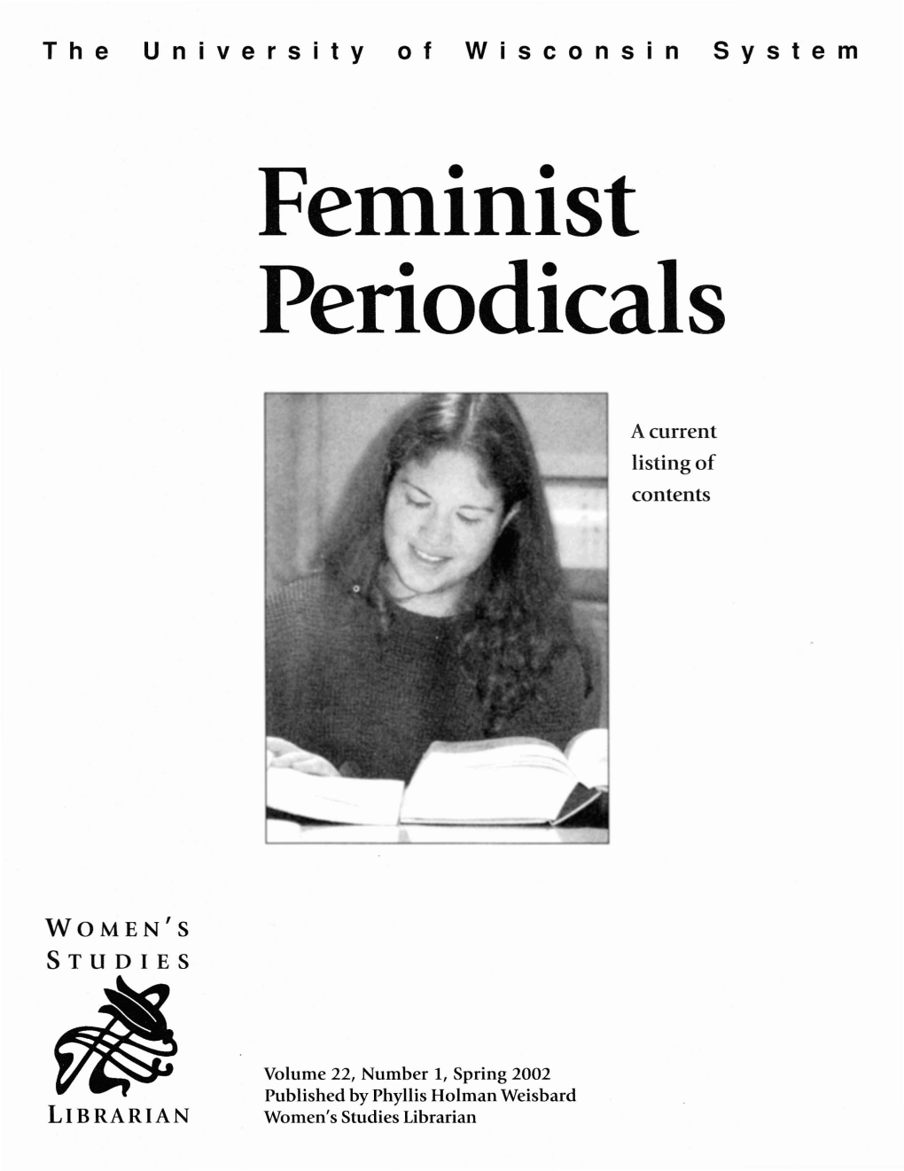 Feminist Periodicals