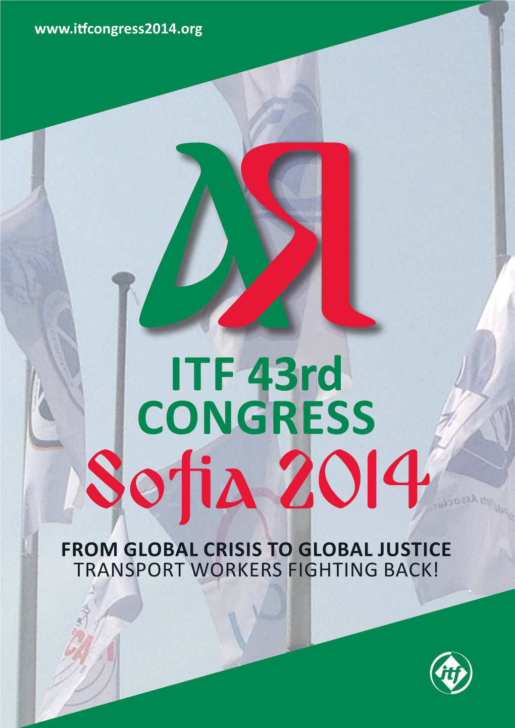 ITF 43Rd CONGRESS