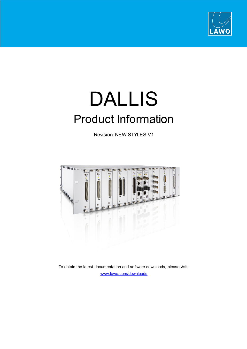 DALLIS Product Information