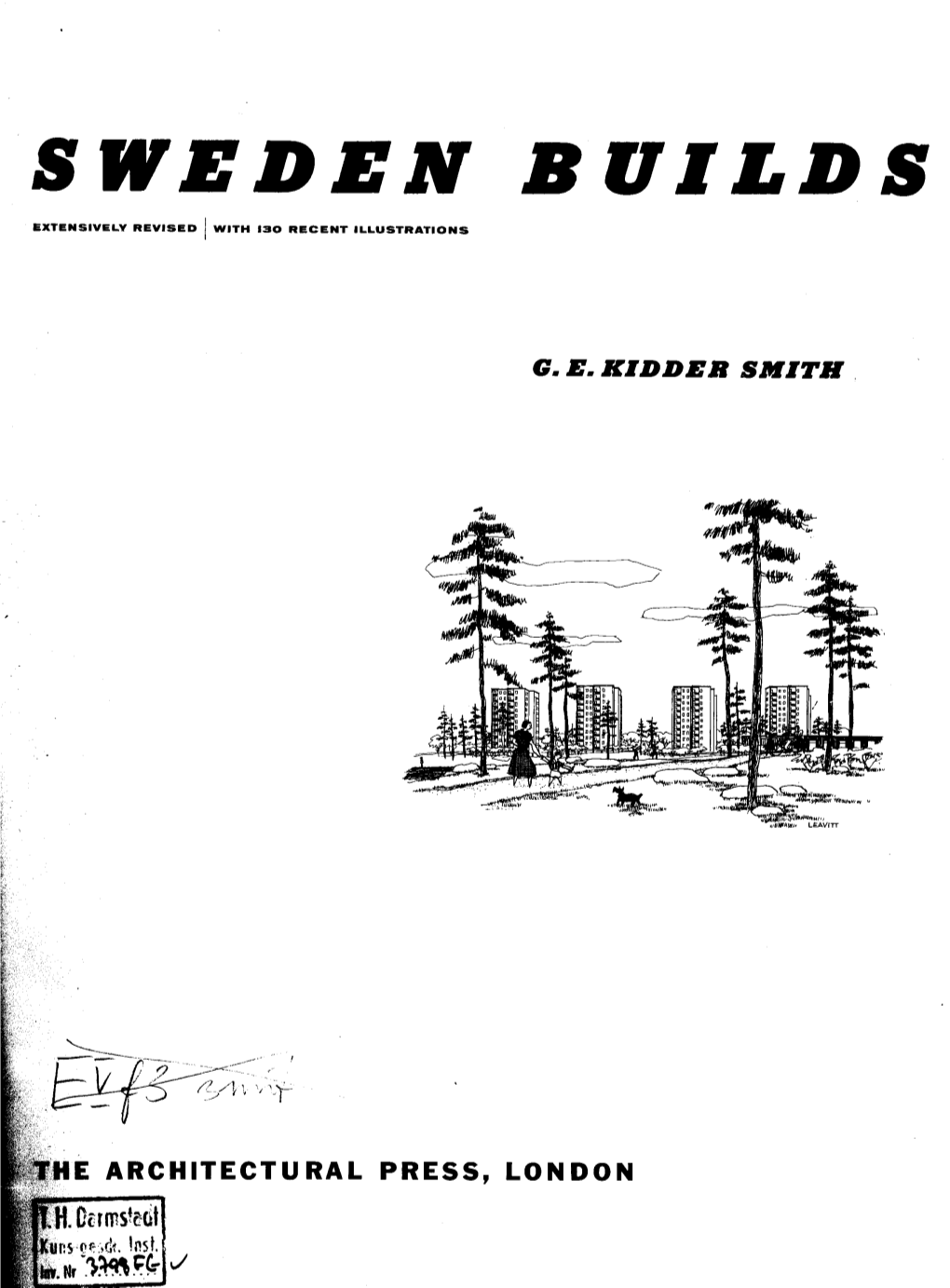 Sweden Builds