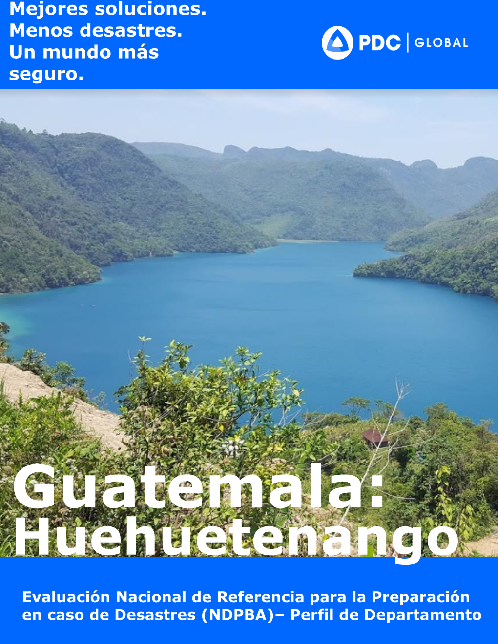 Huehuetenango