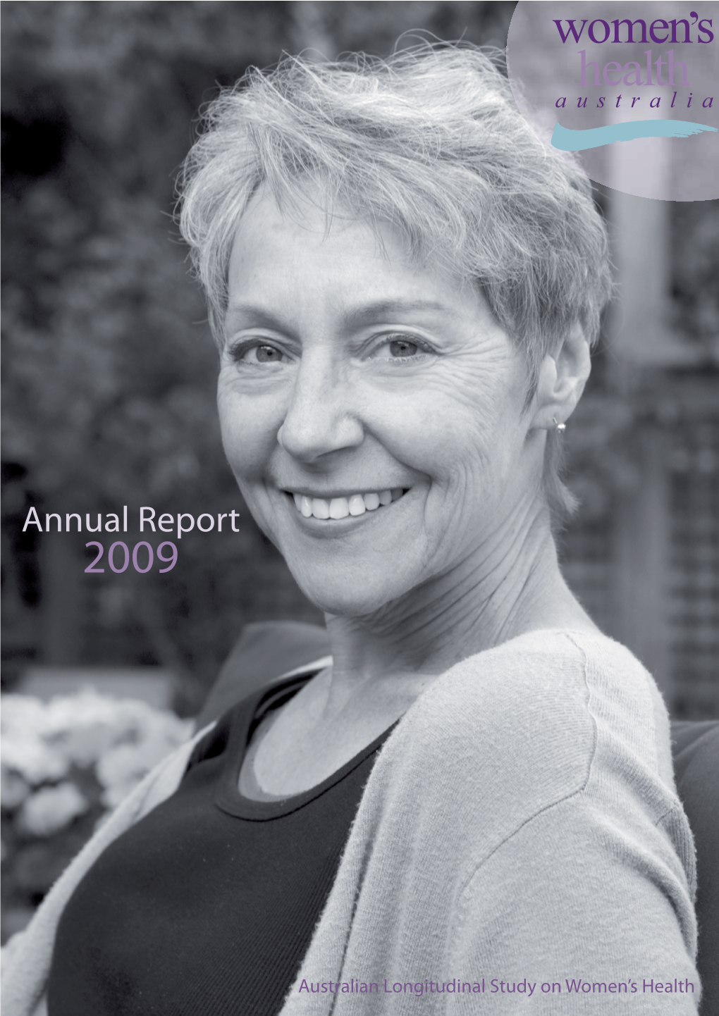 Annual Report 2009