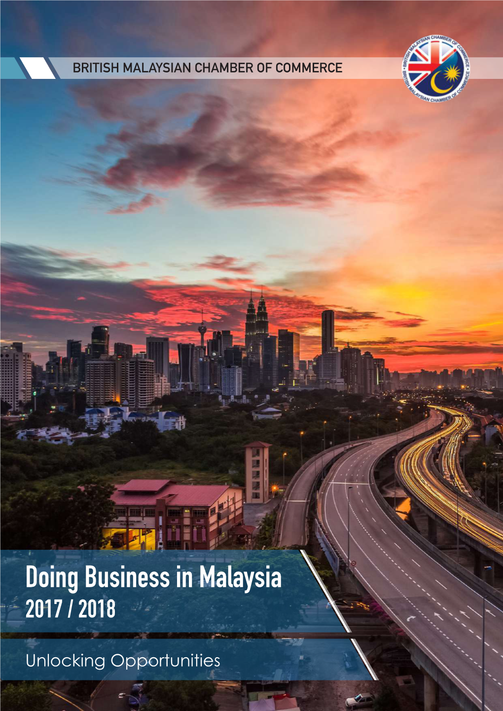 Doing Business in Malaysia 2017 / 2018