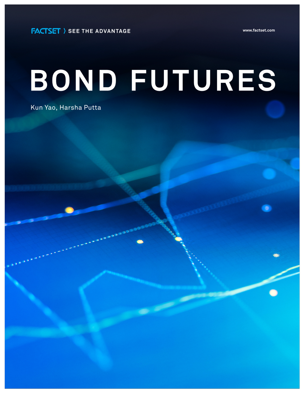 ID15469 Bond Futures White Paper FY20 FINAL