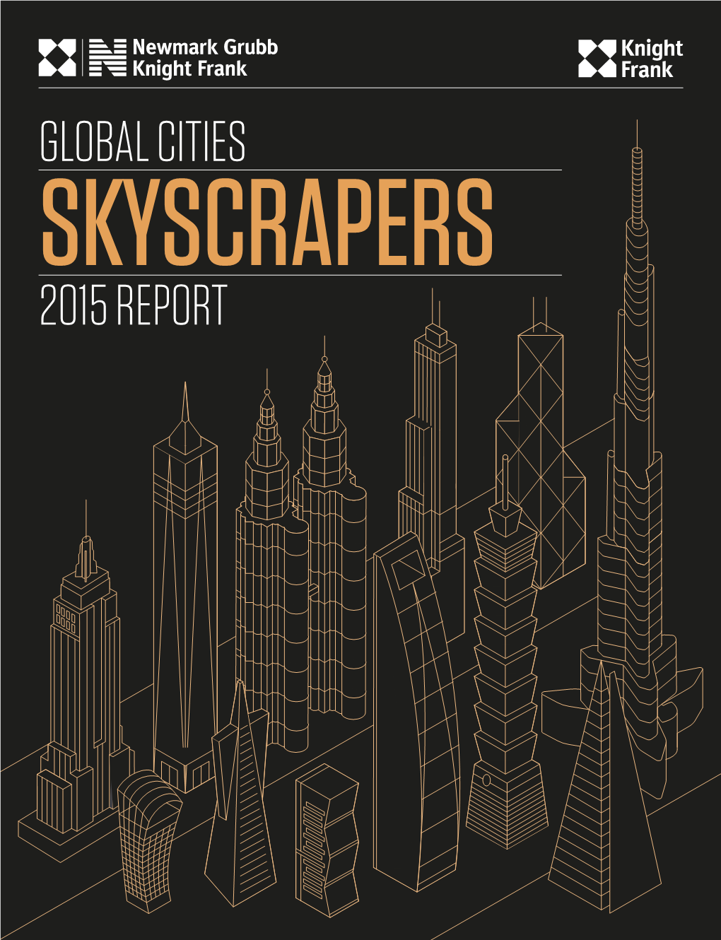 2015 Report Global Cities