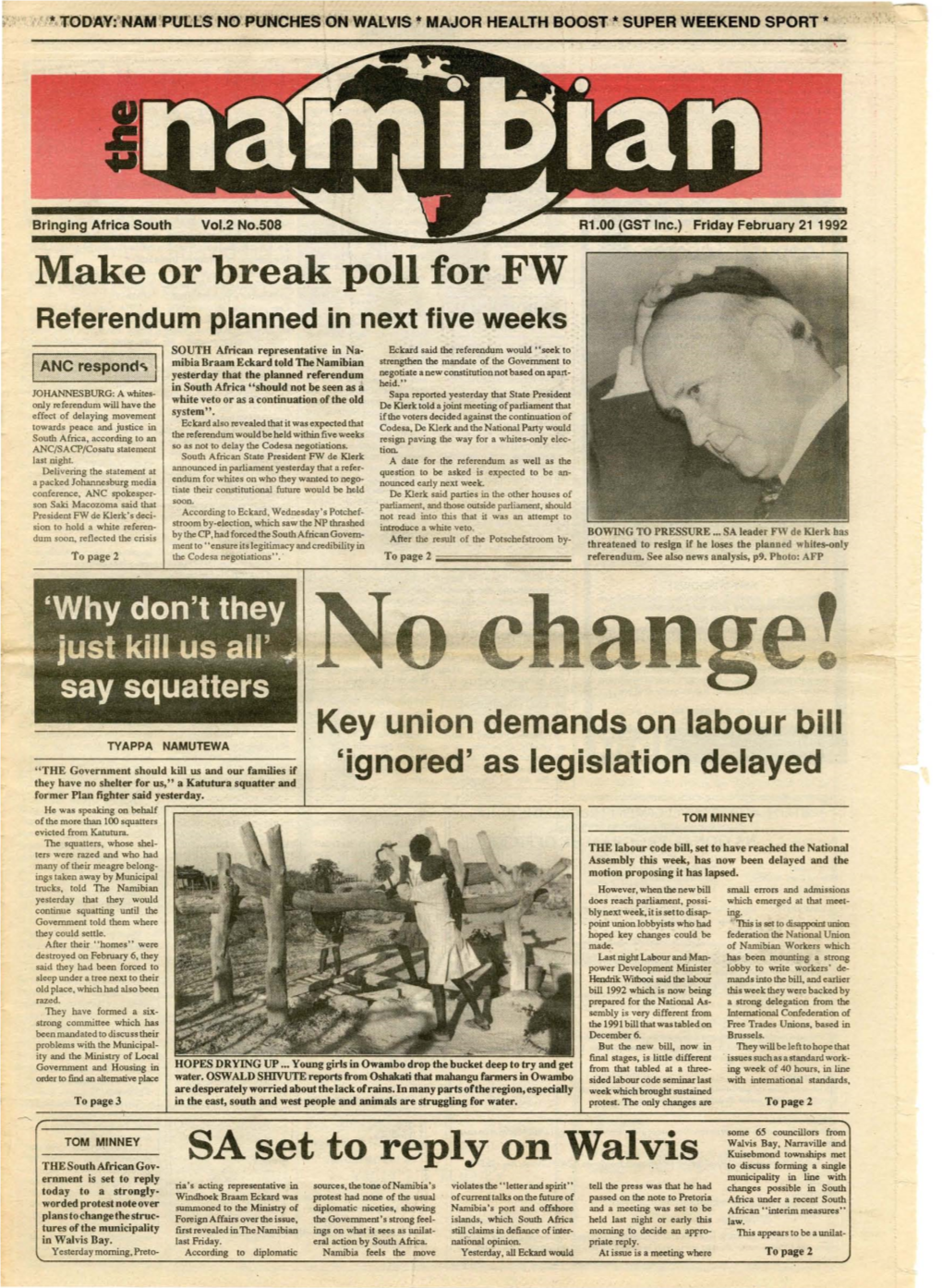 21 February 1992.Pdf